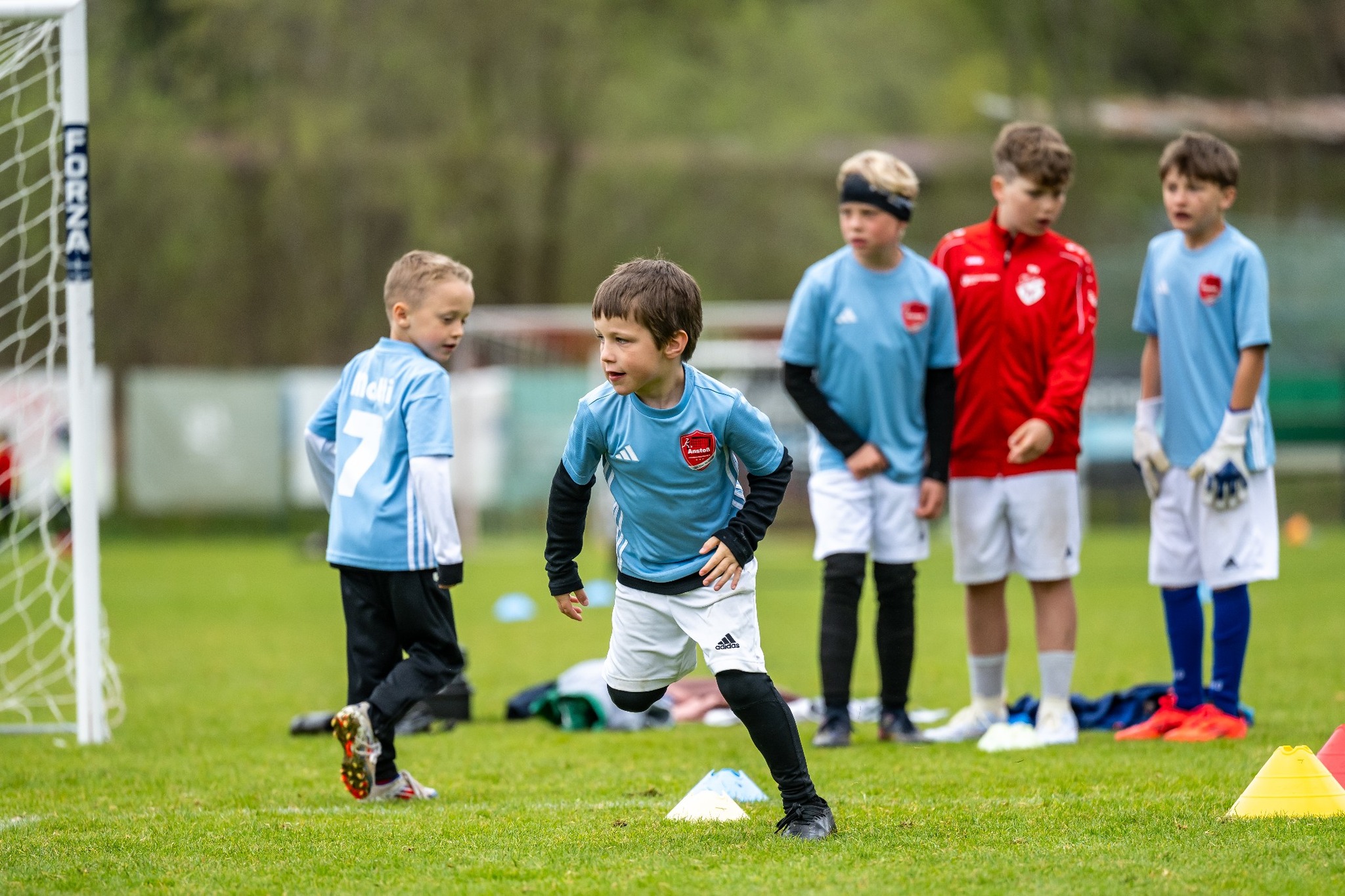 Read more about the article Ostercamp im Allgäu macht Lust auf mehr