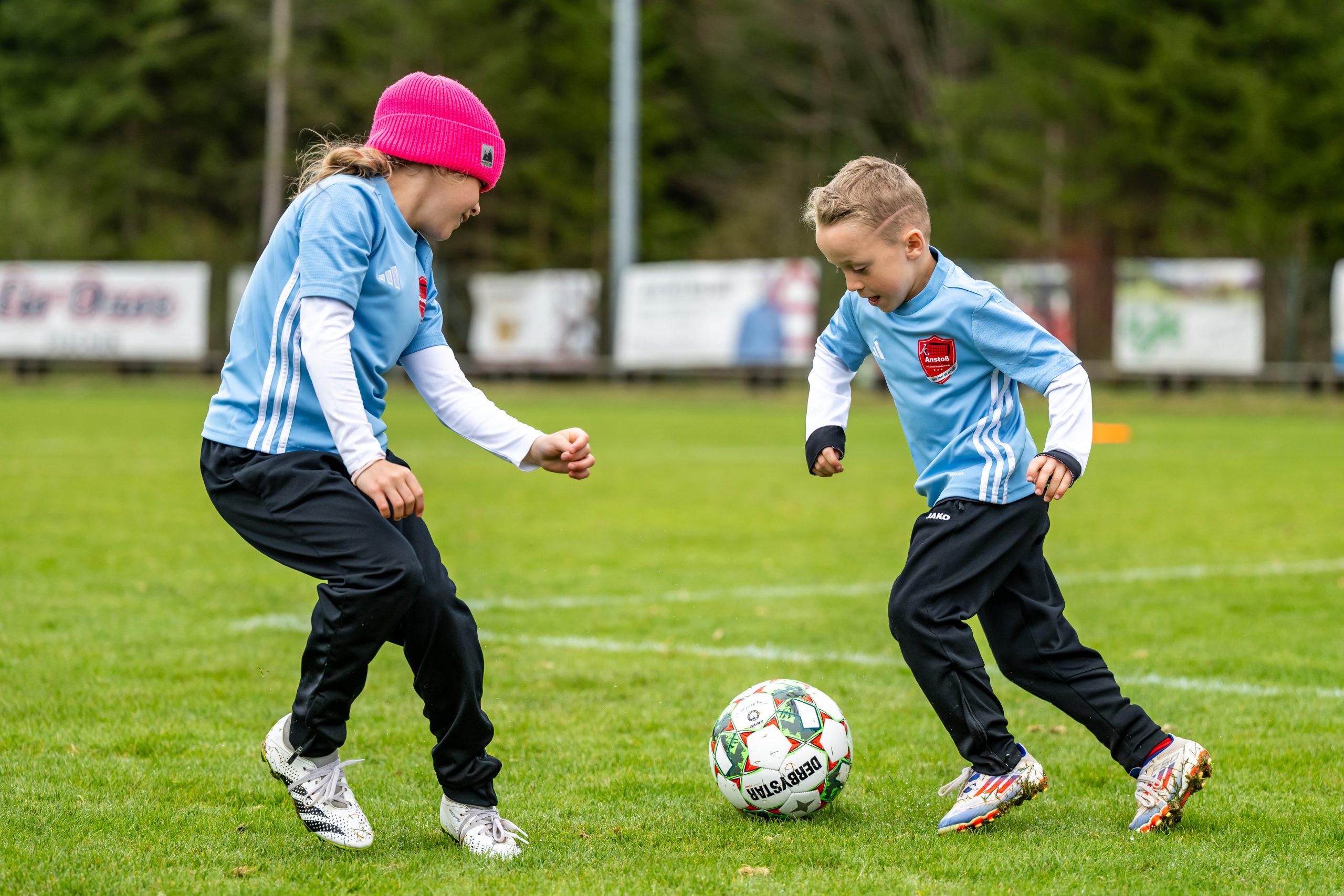 Read more about the article Alle Termine für 2026 stehen fest/ Sommercamps Mehring und Igel ausgebucht