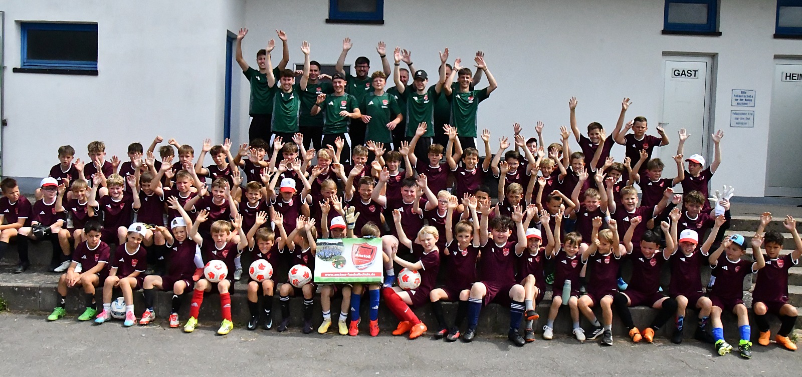 Read more about the article Sommersaison 2026
