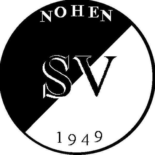 SV Nohen Emblem